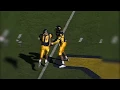2006 Pat White Runs for 247 Yards 4 TDs vs Syracuse