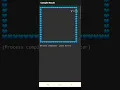 How to make O pattern coding