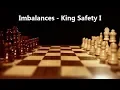 Chess Imbalances King Safety pt 1