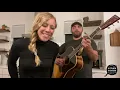 The Heart of Life (John Mayer Cover) | Kitchen Covers with Drew Holcomb feat.Ellie Holcomb #StayHome