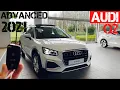 Download Lagu EN LÜKS B SUV MU ? | 2021 YENİ AUDI Q2 | ADVANCED | 1.5 150 HP |