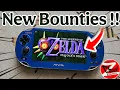 PS Vita Homebrew Nieuws + NIEUWE Bounties!!!