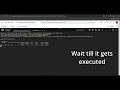 Dataflow Qwik Start - Templates