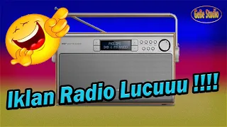pak mulyono yang gokil abis pokoke iklan radio lucu bahasa jawa 
