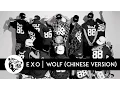 Download Lagu EXO - Wolf [Audio] (Chinese Version)