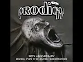 Download Lagu The Prodigy -  Music For The Jilted Generation Remixes (breaks/dnb bootlegs) live mix