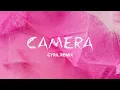 Ed Sheeran - Camera (CYRIL Remix)