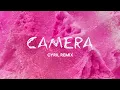 Lagu Ed Sheeran - Camera (CYRIL Remix)