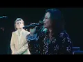Brandy Clark - Dear Insecurity (feat. Brandi Carlile) [Live From The Gorge]