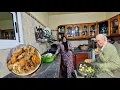 Download Lagu اليوم شاركت معاكم ❤️روتيني المنزلي 🫙🥫