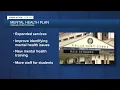 Pinellas County School leaders to discuss mental health plans