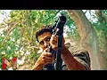 MEXICALI Trailer 2026 Bren Foster Action Movie