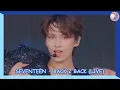 Lagu SEVENTEEN (세븐틴) - Back 2 Back (Live) [SUB ESPAÑOL + LYRICS]