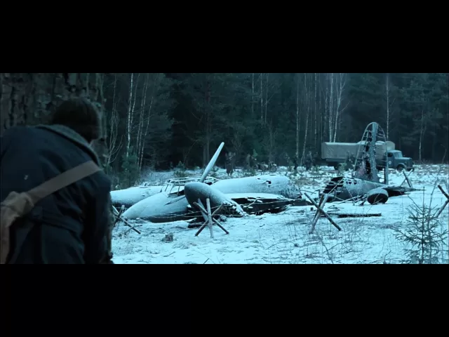 Winter In Wartime | trailer (2011)