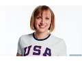Hot Katie Ledecky Wins Gold Medal Sets World Record