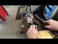 CUSTOMER STATES My Chevy TRAX OVERHEATS