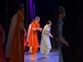 🧡✨ #dance #gidhasteps #folkdance #bhangra #punjabifolkmusic #bhangradance #duet #indiandance #love