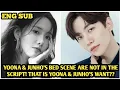 Download Lagu ADEGAN RANJANG YOONA \u0026 JUNHO TERNYATA TAK ADA DI NASKAH, HASIL IMPROV YOONA \u0026 JUNHO YANG KEPENGEN??