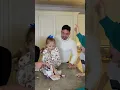 Role a 6 or 4 and open the present with a twist
