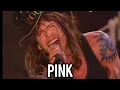 Download Lagu Aerosmith - Pink - Osaka 1999