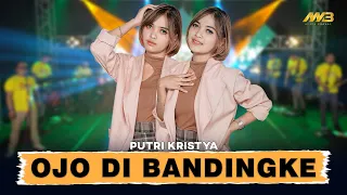 putri kristya ojo dibandingke ft bintang fortuna official music video 