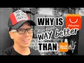 Why Aliexpress is Better Than Temu