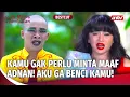 Download Lagu Aku Cuma Benci Istrimu Zara! Dia Pembunuh! | BestCut Ada Si Manis Di Jembatan Eps 27 (3/3)