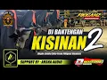 Download Lagu DJ BANTENGAN!! ( KISINAN 2 ) 'LEMBU SETO' @fikiganzremixerj.s.b7893‼️