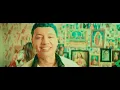 BLESSD ❌ JUSTIN QUILES ❌ LENNY TAVAREZ | 💥 MEDALLO ( OFFICIAL VIDEO )