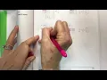 Eureka math grade 5 module 4 lesson 13 homework