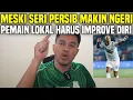 Download Lagu MESKI SERI TAPI PERSIB MAKIN NGERI‼️PEMAIN LOKAL HARUS IMPROVE DIRI JIKA TIDAK BISA DIELIMINASI‼️