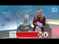Lagu LOTTO 6aus49-Gewinnzahlen von Mittwoch, 17.12.2025