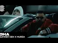 Oha. "Summer cem & Murda"