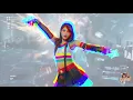 Final Fantasy VII「闘う者達/Let the Battles Begin!」 - 舞蹈 | Sunnie's Dance【Yuhsi】