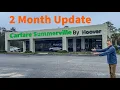 CarFare Summerville 2 Month Update