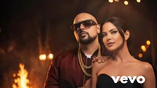 inna ft sean paul feel it go official ai remix 