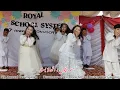 Download Lagu Suno Bacho Uthao Basta Performance by the students Of Royal School System City Campus