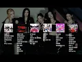 Download Lagu ITZY -- 6 FULL ALBUM PLAYLIST || Updated (Gold/Imaginary Friend)