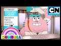 Download Lagu Would YOU buy this? Richard's strangest invention on TV! | Gumball | Cartoon Network