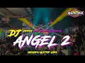 Download Lagu DJ Angel 2 versi paling mletre _ jaranan Bass horeg by Yhaqin Saputra