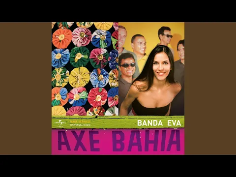 Clipe de Levada Louca - Banda Eva