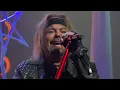 Motley Crue | Too Young To Fall In Love | 4K | August 1, 2026 | Live | Xfinity Center | Mansfield MA