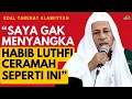 Download Lagu VIRAL💥VIDEO HABIB LUTFI BOCOR‼️APAKAH PERCAKAPANYA INI TDK MEMBAHAYAKAN⁉️