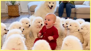 The Cutest & Funniest Babies on the Internet! ❤️🤣