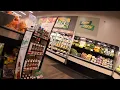 Shopping in CA Smart and Final in Stanton CA