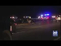 Victim of deadly rollover crash on Mass Pike in Chicopee identified