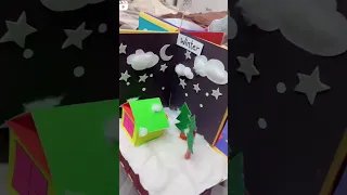 Seasons Winter Summer Autumn Spring Weather 