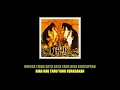 Download Lagu JAVA JIVE - GERANGAN CINTA