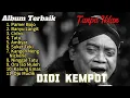 Tanpa Iklan, Tanpa Gangguan—Ini Album TERBERSIH Didi Kempot!