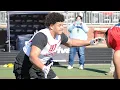 THI TV 4-star OT Kam Pringle ISO 2022 Rivals Camp Series